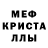 МЕФ мяу мяу Andrew Esther